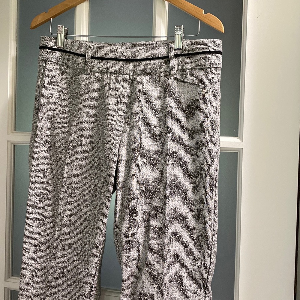 Zac & Rachel pull on dress pants